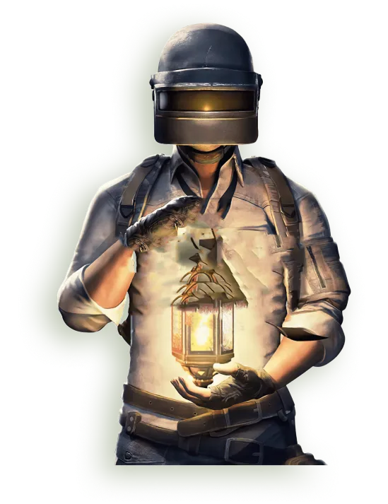 GameFi Character