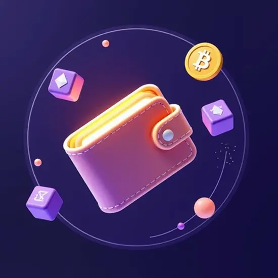  Crypto Wallet Development