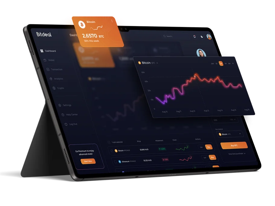Cryptocurrency Exchange Development Company Cryptocurrency Exchange Development Company