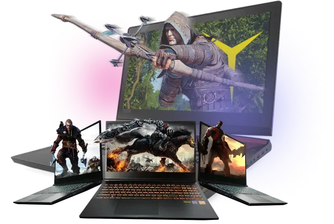 NFT Marketplace Development Solutions NFT Gaming Platform Development