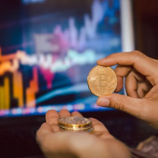 P2P Exchange Development