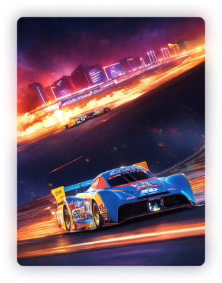 Racing Games