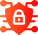 Securing an AI Platform