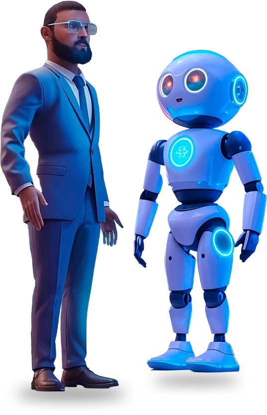 Benefits of Our AI Chatbot Development Benefits of Our AI Chatbot Development