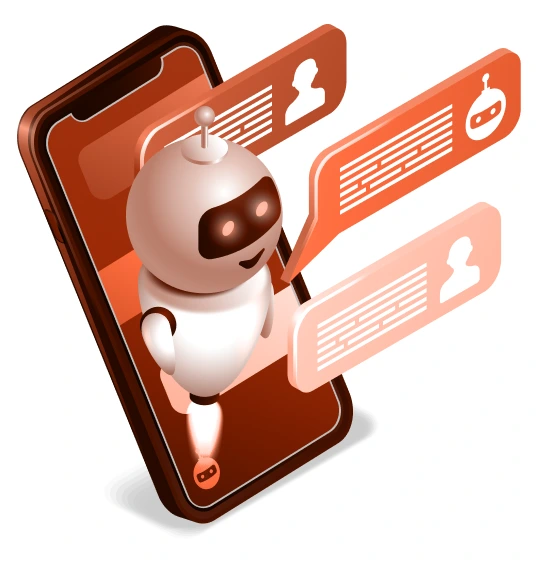 AI Chatbot Development AI Chatbot Development