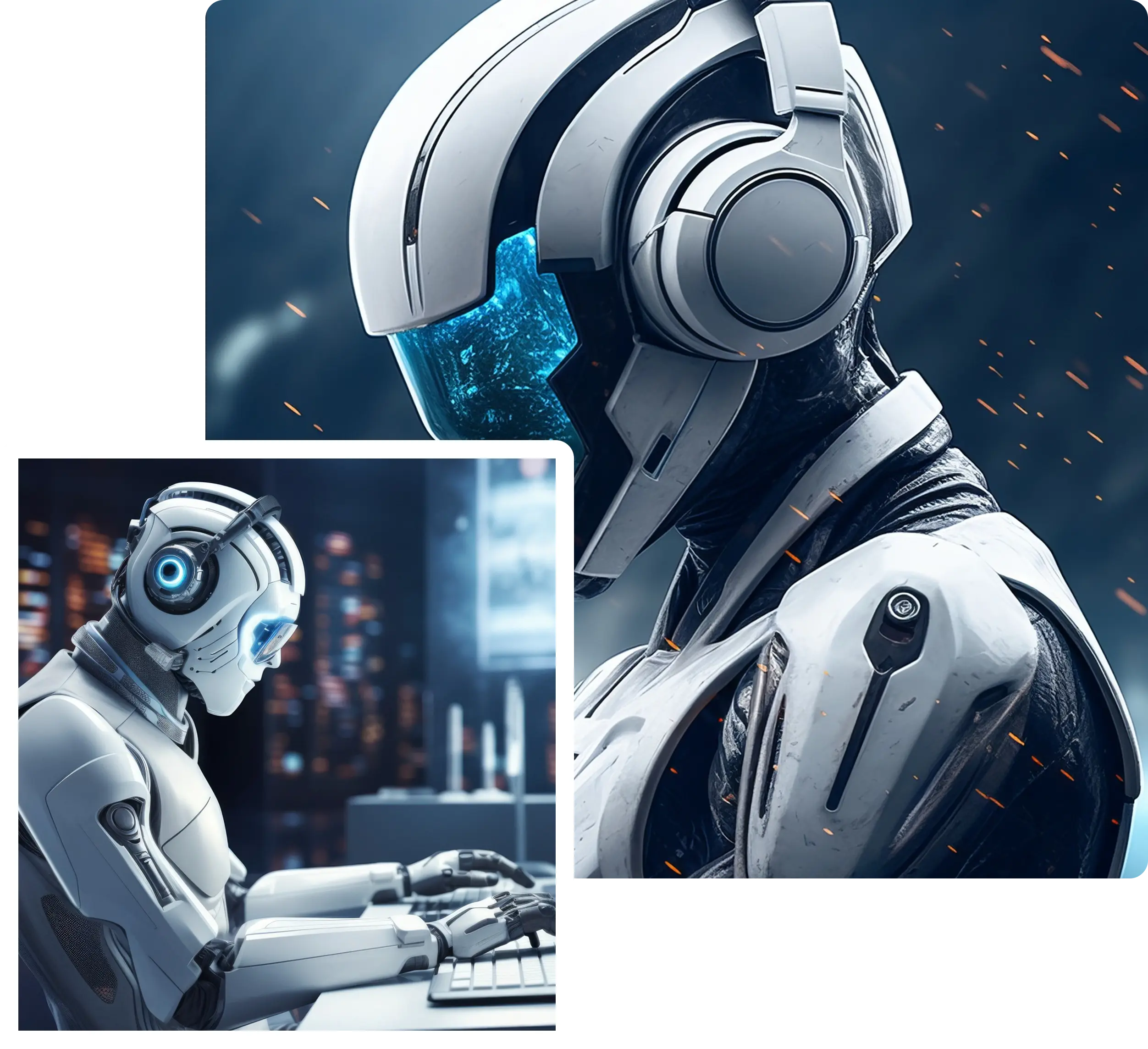 What is an AI Multi-Lingual 