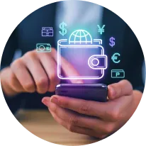 Wallet & API Integration