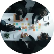 Planning & Strategy