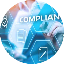 Security & Compliance