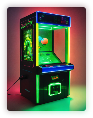 Arcade Games