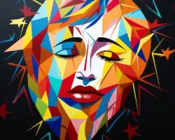 NFT Token Development arts