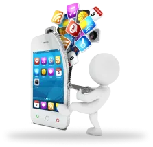 Native iPhone App Development