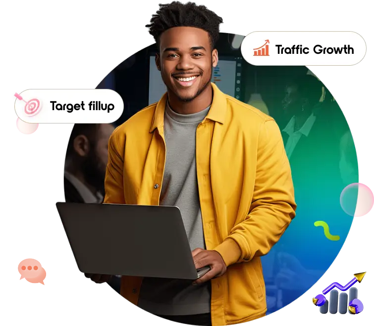 A Leading Digital Transformation Company