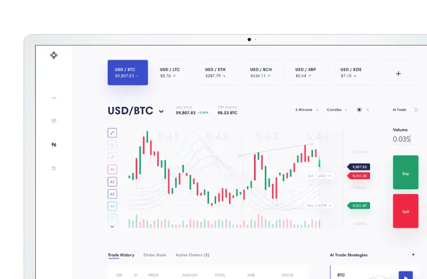 Benefits Of Creating an Exchange Like Uniswap