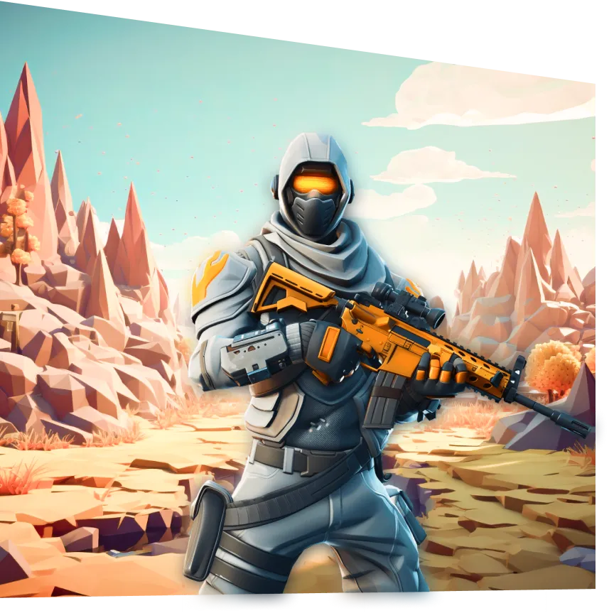 GameFi Industry Scene
