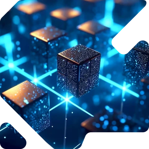 BlockchainConsulting Services