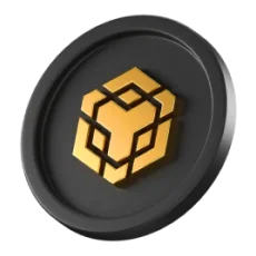 Binance Smart Chain