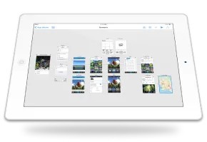 iPad App Development