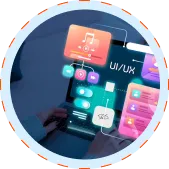 UI/UX Design
