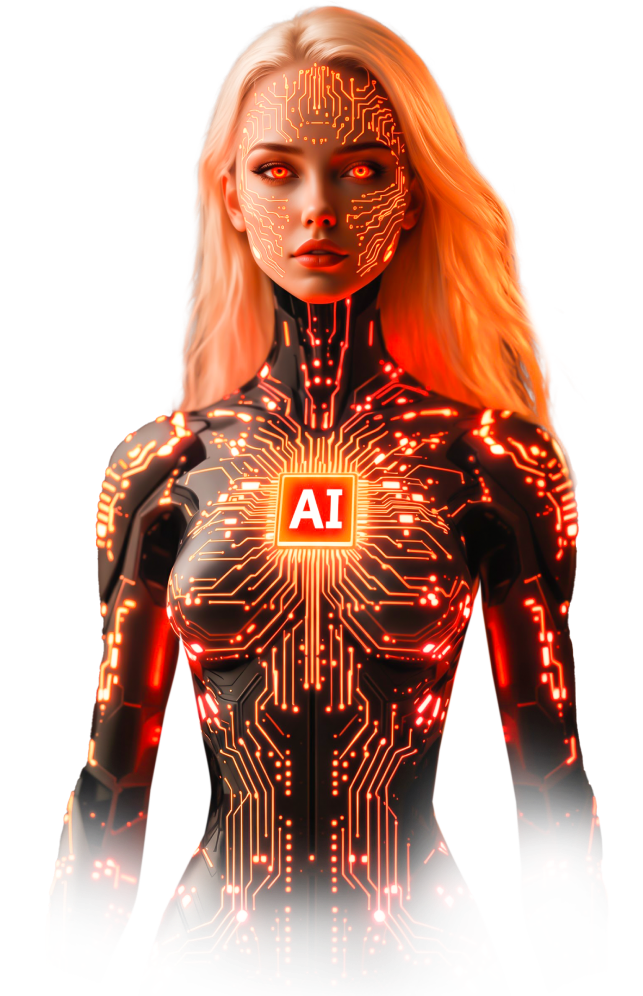 Generative AI Services
