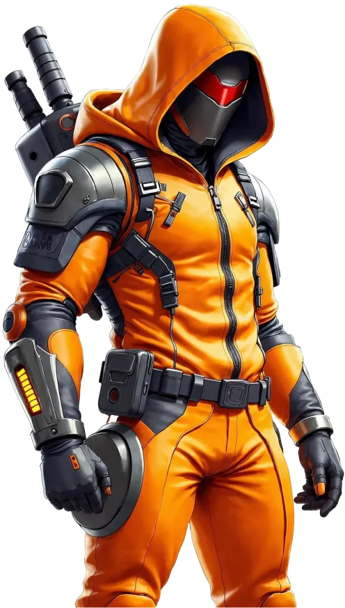 GameFi Warrior