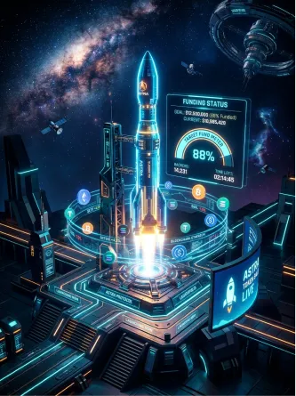 Crowdfunding Platform Development