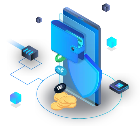 HireBrand Cryptocurrency Wallet Development Company