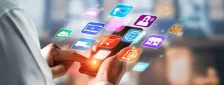 Mobile Applications Mobile Applications