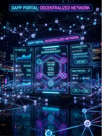 dApps Development