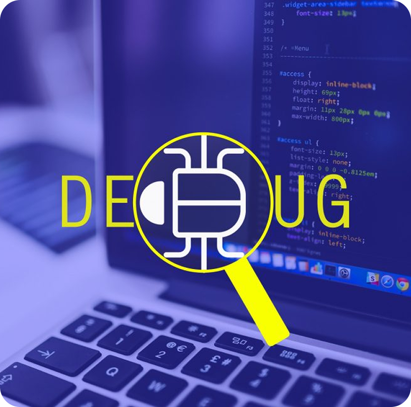 Debug the MVP