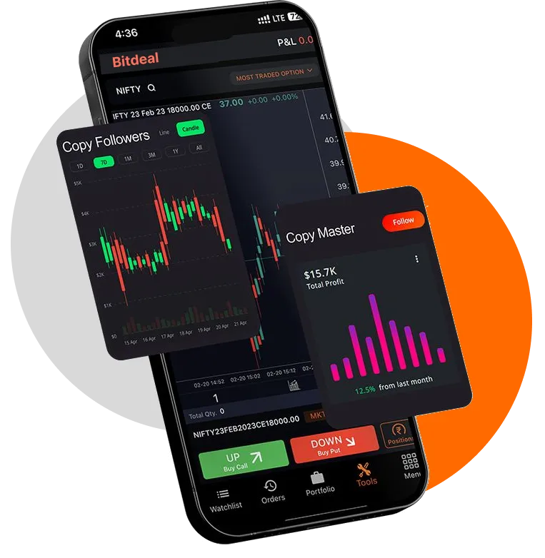 Cryptocurrency Exchange Listing Services