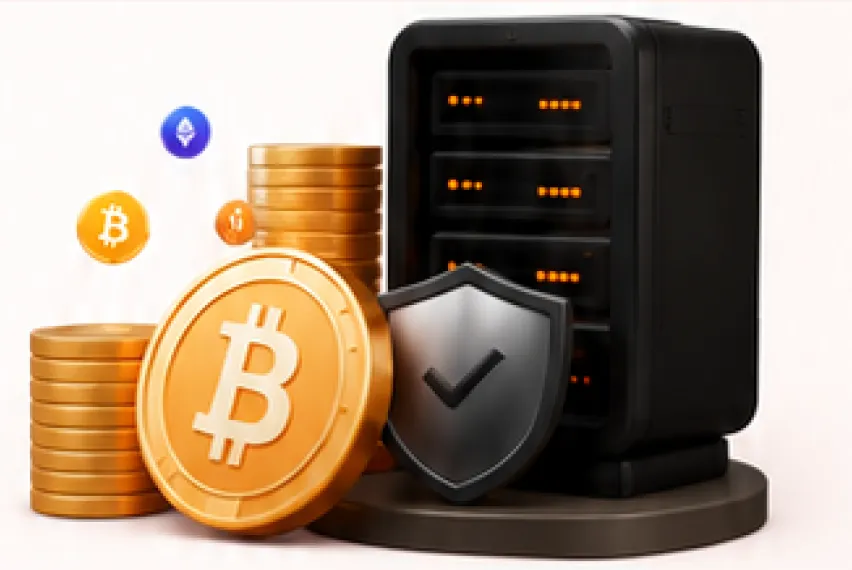 Cryptocurrency Exchange Listing Services