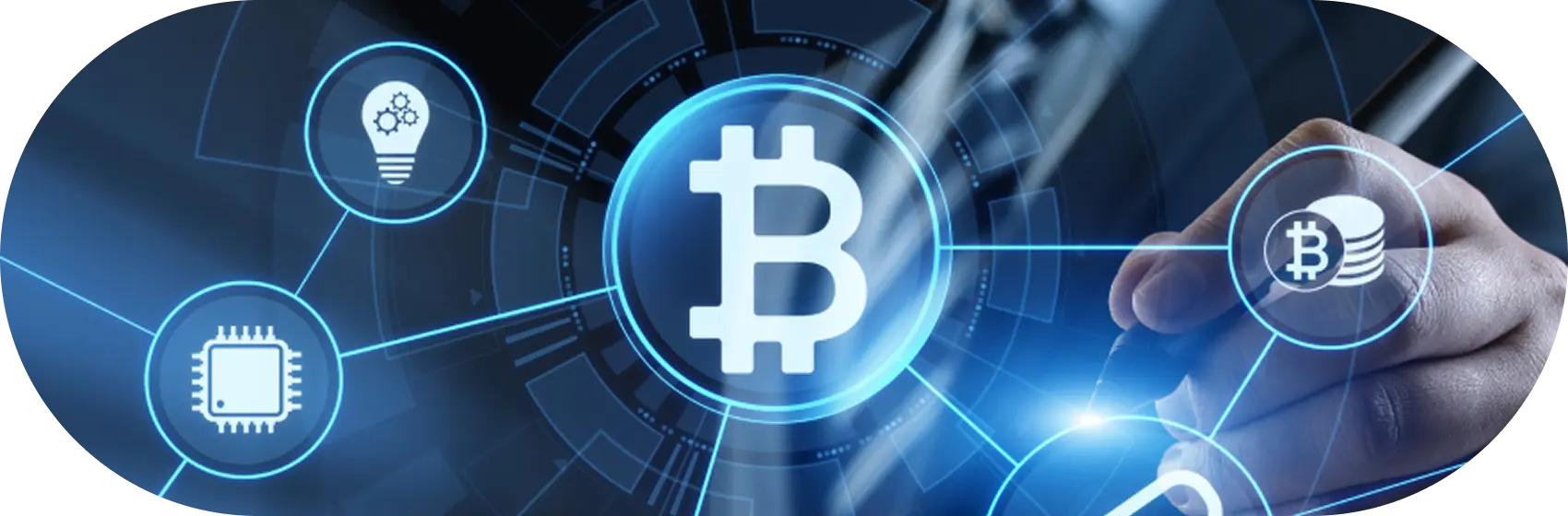 Decentralized