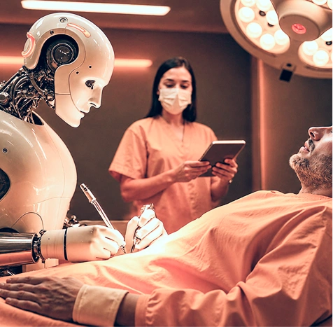 Medical AI Demo