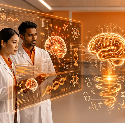 Medical AI Platform