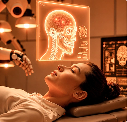 Medical AI Platform