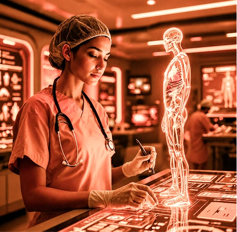 Medical AI Platform