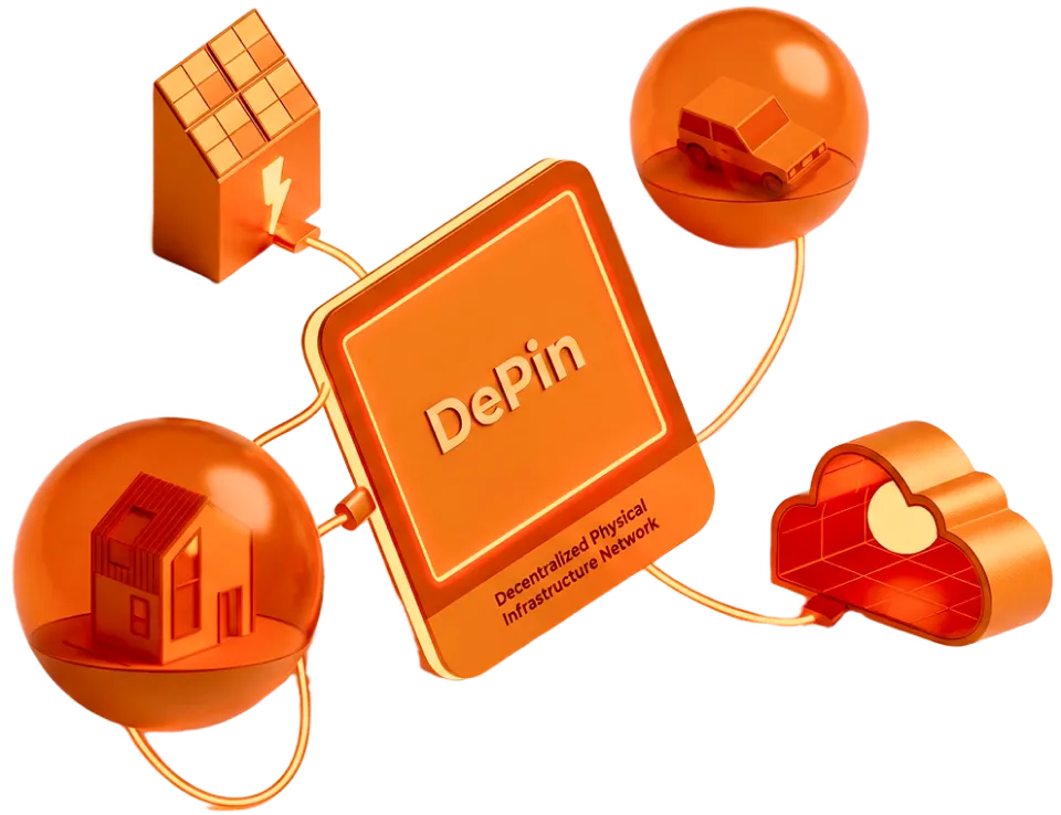 DePIN Development Company