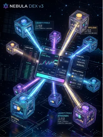 DEX Development
