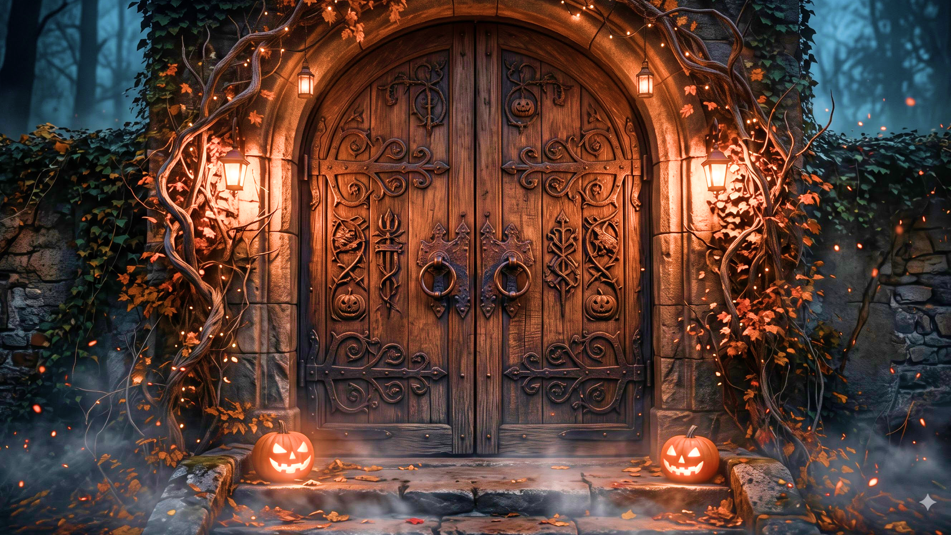 Door 1