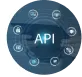 API Development & Integration API Development & Integration