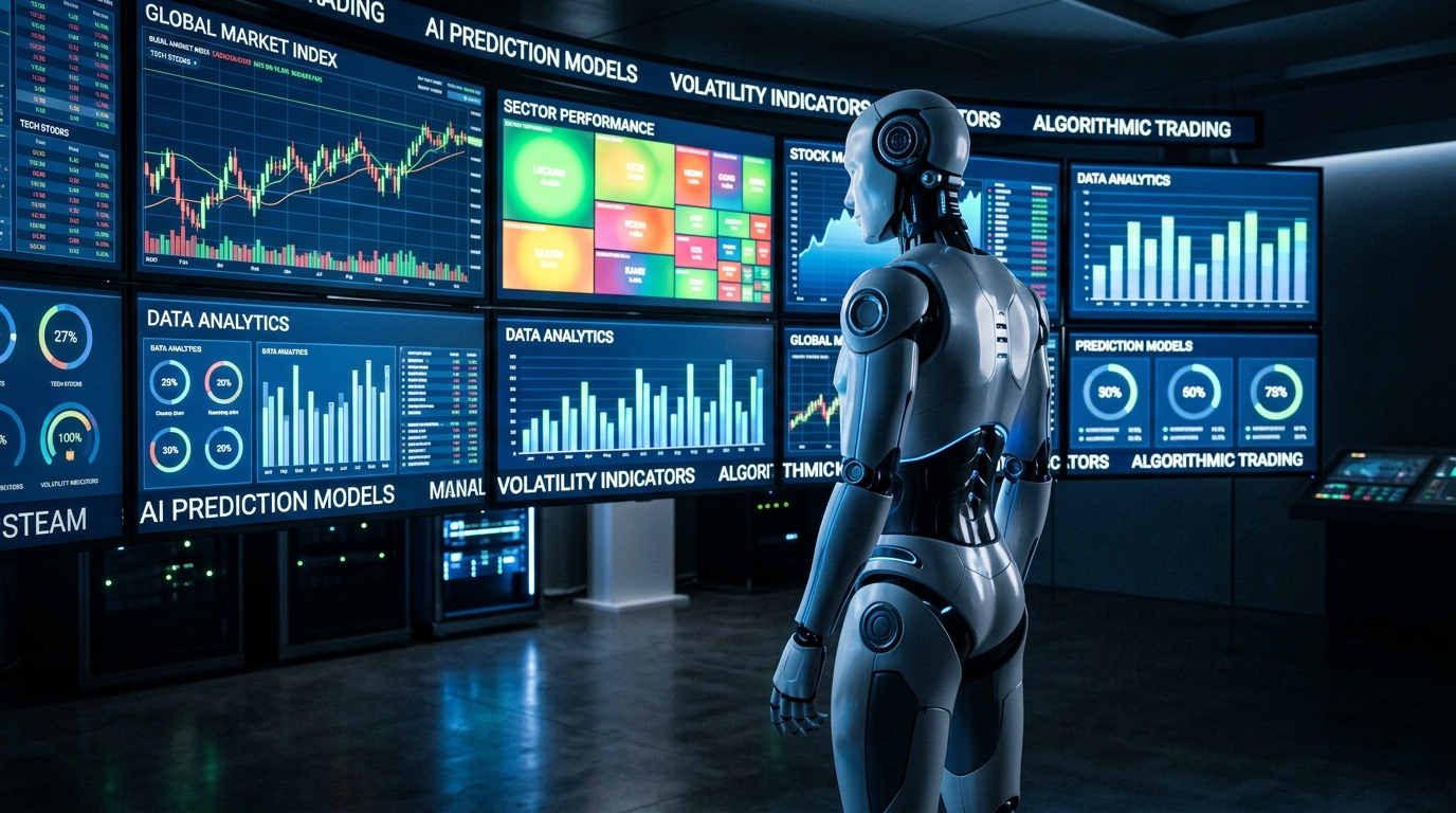 Trend Analysis Using Artificial Intelligence Trend Analysis Using Artificial Intelligence