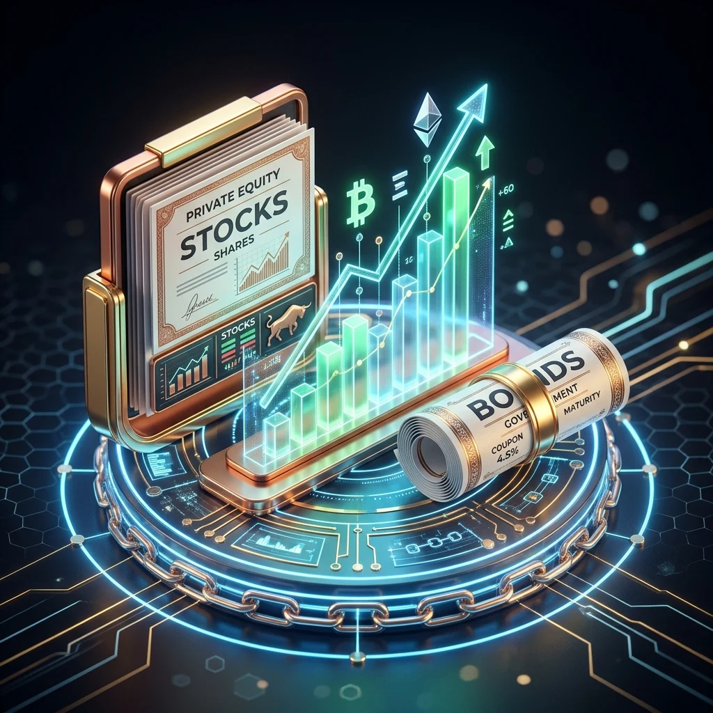 Financial Assets