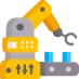 Manufacturing & Industrial Manufacturing & Industrial