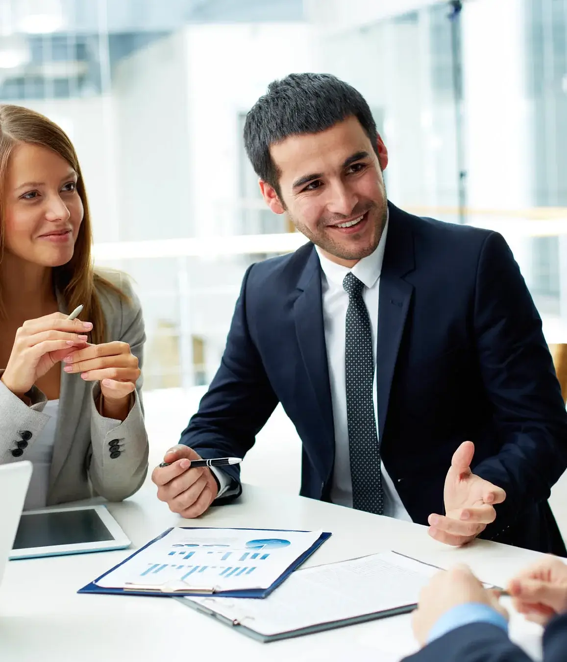 Business Process Developers Business Process Developers