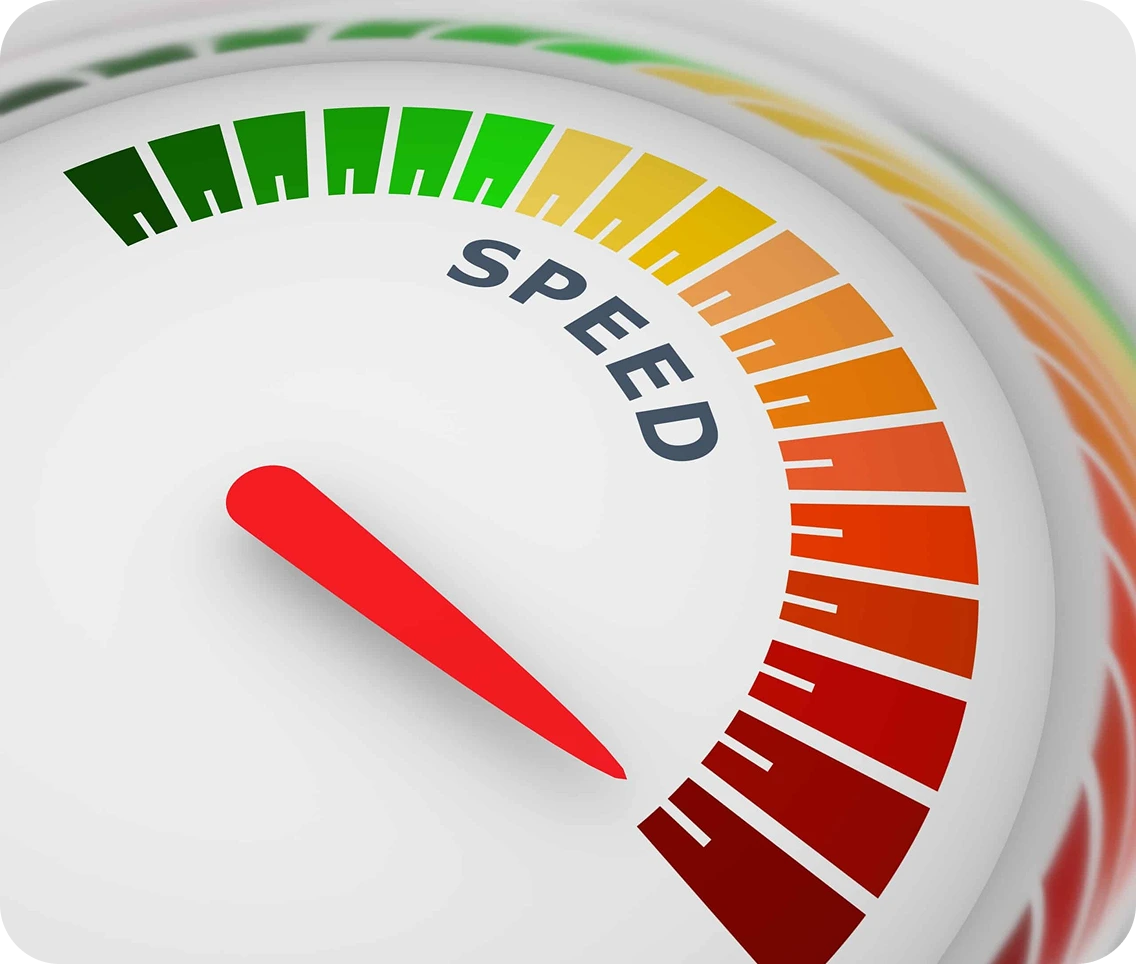 High-speed