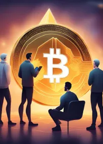Startup & Crypto Brokerage Firms