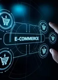 E-Commerce & Digital Commerce
