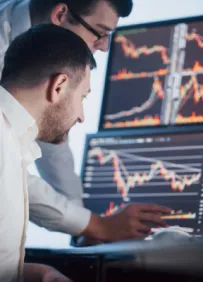 Institutional Trading Organizations