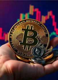 Cryptocurrency Trading Platforms